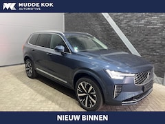 Volvo XC90 - T8 Plug-in hybrid Bright | FACELIFT | 7P | harman/kardon | 360° Camera | ACC | Stoel+Stuur