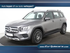 Mercedes-Benz GLB - 200 *1ste Eigenaar*Navigatie*Leer*Stoelverwarming*Parkassist