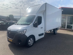 Renault Master - T35 2.3 dCi L3 EL