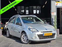 Renault Clio Estate - 1.2 TCE 20th Anniversary|Airco|Navi|NAP