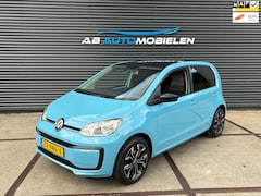 Volkswagen Up! - 1.0 BMT move up 5 DEURS/ BLUETOOTH/ LED VERLICHTING