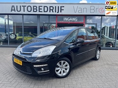 Citroën C4 Picasso - 1.6 VTi Ligne Business | PDC | Trekhaak