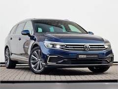 Volkswagen Passat Variant - 1.4 TSI PHEV GTE Business | Pano | Massage | ACC | Carplay | Camera |