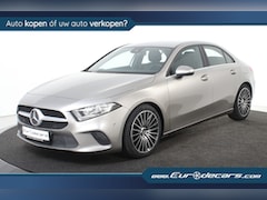 Mercedes-Benz A-klasse - 200 *1ste Eigenaar*Leer*Navigatie