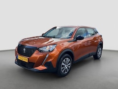 Peugeot 2008 - 1.2 PureTech Active | Achteruitrijcamera | Apple Carplay/Android Auto|telefoonintegratie p