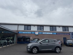 Hyundai Kona Electric - EV Comfort 64kWh | 98% SOH | Navi | Camera