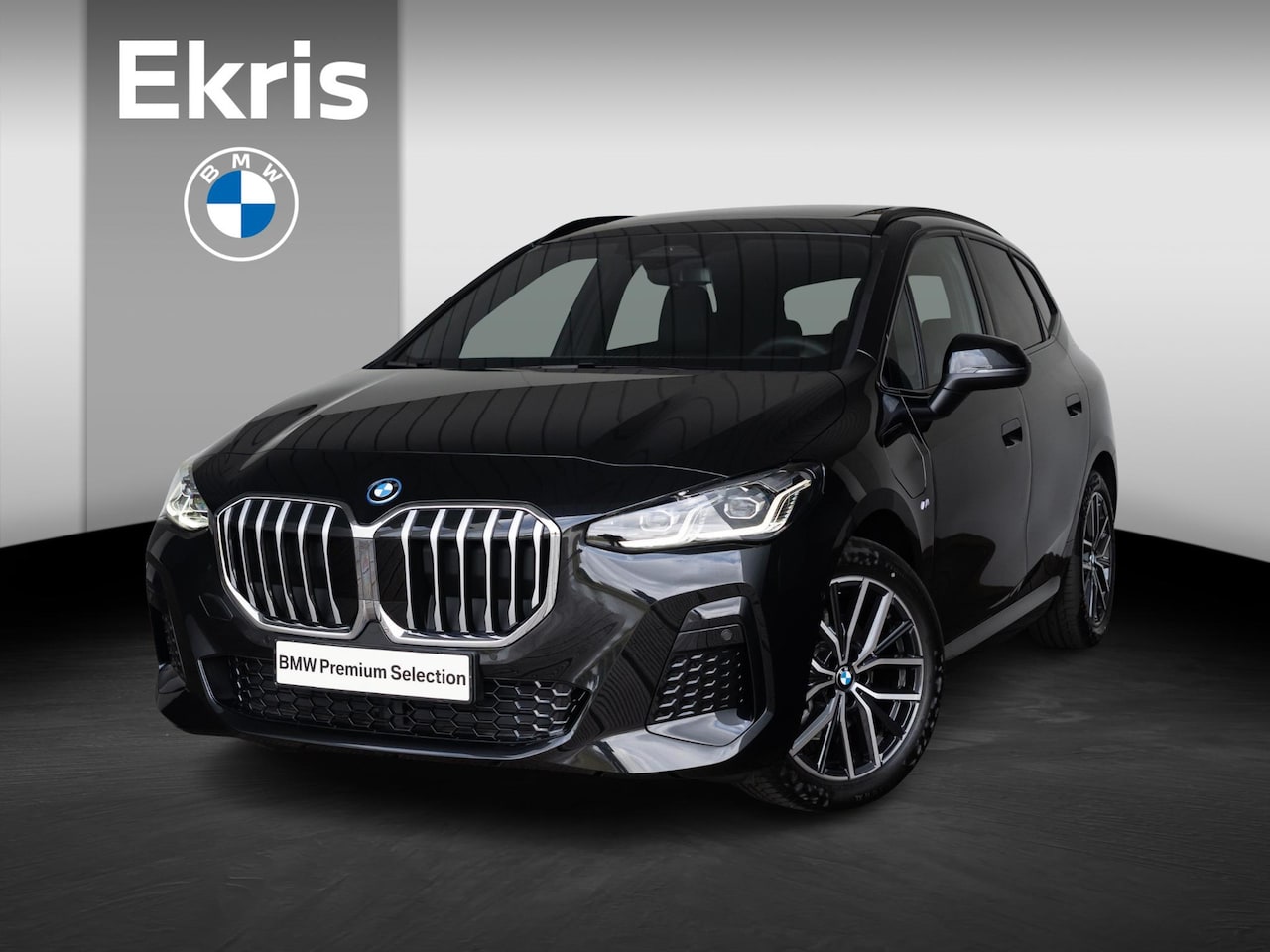BMW 2-serie Active Tourer - 225e xDrive | M Sportpakket | Premium Pack | Comfort Pack | Travel Pack - AutoWereld.nl
