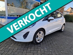 Ford Fiesta - 1.1 Trend | hele nette auto | lage KM