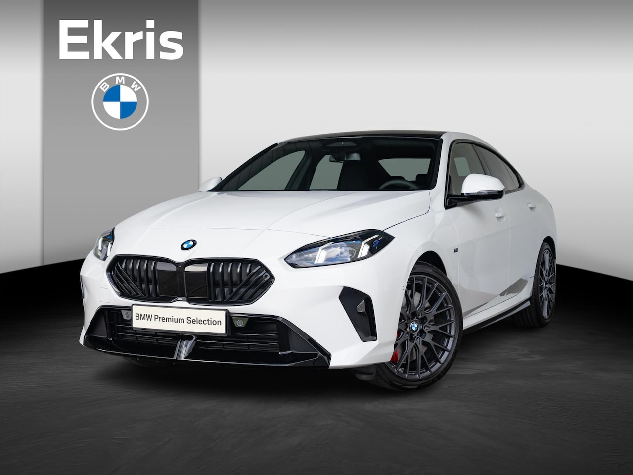 BMW 2-serie Gran Coupé - 220 | M Sport Package Pro | Equipment Package | Extra Voordeel - AutoWereld.nl