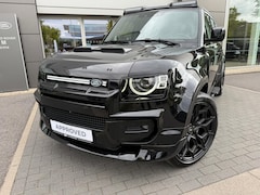 Land Rover Defender - P400e SPECIAL EDITION CHELSEA TRUCK - Locatie Hasselt voor bezichtiging