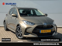 Toyota Yaris - 1.5 Hybrid Dynamic