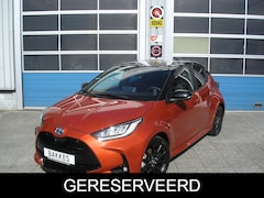 Toyota Yaris - 1.5 Hyb. Executive Bi-Tone JBL 25.000 km