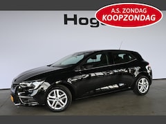 Renault Mégane - 1.2 TCe Zen Clima Navigatie Cruise Control Goed Onderhouden Inruil Mogelijk