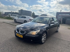 BMW 5-serie - 520i PETROL