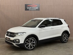 Volkswagen T-Cross - 1.0 TSI Life 2019 DSG LED VIRTUAL NAVI CLIMA CAR-PLAY