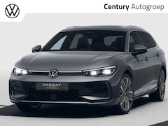 Volkswagen Passat Variant - R-Line Edition 1.5 eHybrid 150 kW / 204 PK Variant