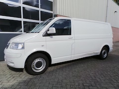 Volkswagen Transporter - 1.9 TDI L2H1 Koelwagen Airco