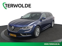 Renault Talisman Estate - Energy TCe 200 EDC Intens | Automaat | BOSE Audio | Achteruitrijcamera | Parkeersensoren |