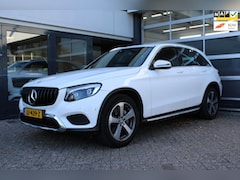 Mercedes-Benz GLC-klasse - 220 d 4MATIC Prestige