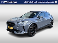 CUPRA Formentor - 1.4 e-Hybrid VZ Performance / AUTOMAAT/ GARANTIE TM 03-2028/ PANO/ 245 PK/ ELEKTR. STOEL/