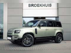 Land Rover Defender 110 - P400e 110 X-Dynamic HSE | Pano | Elektr trekhaak | Stoelkoeling | 3-Zone Climate | ClearSi