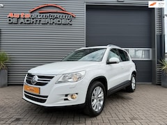 Volkswagen Tiguan - 1.4 TSI Sport&Style Cruise Control / Stoelverwarming