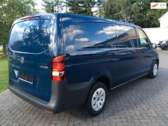 Mercedes-Benz Vito - Campermodule (afbeelding 1 en 2) 116 CDI