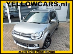 Suzuki Ignis - 1.2 Stijl AUTOMAAT