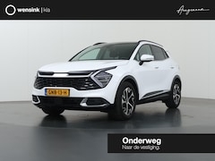 Kia Sportage - 1.6 T-GDi MHEV DCT7 DynamicPlusLine | Trekhaak | Panoramadak | Matrix LED Koplampen | Stoe