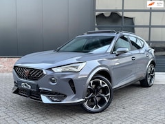 CUPRA Formentor - 1.5 TSI Pano|Sfeer|Garantie|Keyless|Navi