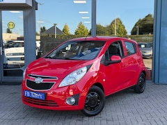 Chevrolet Spark - 1.0 16V LE Airco Lmv