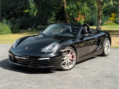 Porsche Boxster S - 3.4 PDK 981