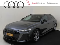 Audi A6 Avant - 2.0 e-hybrid quattro S edition | Tech Plus | Adaptive luchtvering | Lederen bekleding | He