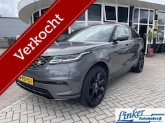 Land Rover Range Rover Velar - 2.0 P250 Turbo AWD R-Dynamic SE PANO STUURVERW