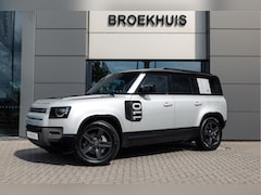 Land Rover Defender 110 - P400e 110 X-Dynamic SE | Cold Climate Pack | Afn trekhaak | Adaptive Cruise | 360gr Camera