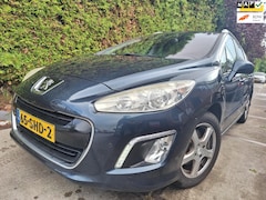 Peugeot 308 SW - 1.6 THP Allure 7p