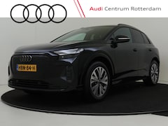 Audi Q4 e-tron - 45 quattro Advanced edition 82 kWh | Achteruitrijcamera | LED Matrix | Stoelverwarming | N