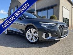 Audi A3 Sportback - 35 TFSI Business Edition Full LED / Digi-dash / Carplay