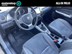 Suzuki Vitara - 1.6 High Executive Elektronisch panoramadak | Parkeersensoren voor- en achter | Navigaties