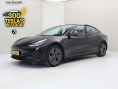 Tesla Model 3 - Standard RWD Plus FACELIFT [ WARMTEPOMP+ENHANCED AUTOPILOT+60 kWh+PREMIUM AUDIO ]