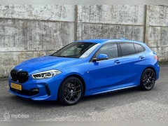 BMW 1-serie - 118i M Sport | AUT | HUD | HIFI |19" | NAV PRO