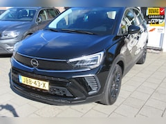 Opel Crossland - 1.2 Turbo Elegance Automaat
