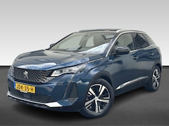 Peugeot 3008 - 1.6 HYbrid 225 GT