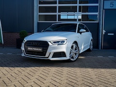 Audi A3 Sportback - 1.5 TFSI CoD Sport S Line Edition