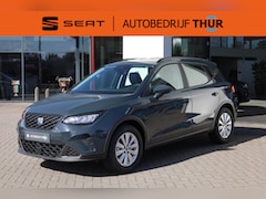 SEAT Arona - 1.0 EcoTSI Reference 95PK / 70kW Apple Carplay & Android Auto, cruise control, airconditio