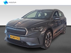 Skoda Enyaq iV - 60 Elektromotor 180pk