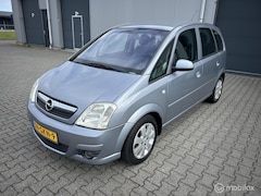 Opel Meriva - 1.6-16V Temptation loopt en rijd goed