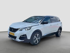 Peugeot 5008 - 1.2 PureTech Crossway Automaat | 7p | Panoramadak | Camera | PDC | carplay/android auto |