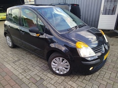 Renault Modus - 1.6-16V Tech Road