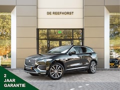 Jaguar F-Pace - P400e 404pk AWD PHEV R-Dynamic SE Panorama Dak | 20"Lm velgen | Draadloos Apple CarPlay /